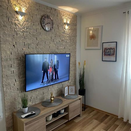 Apartman Emil Ljubuški Kültér fotó