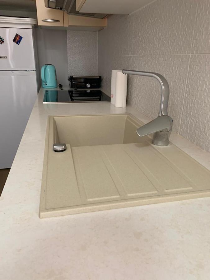 Apartman Emil Ljubuški Kültér fotó
