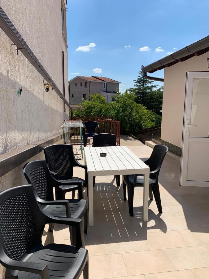 Apartman Emil Ljubuški Kültér fotó