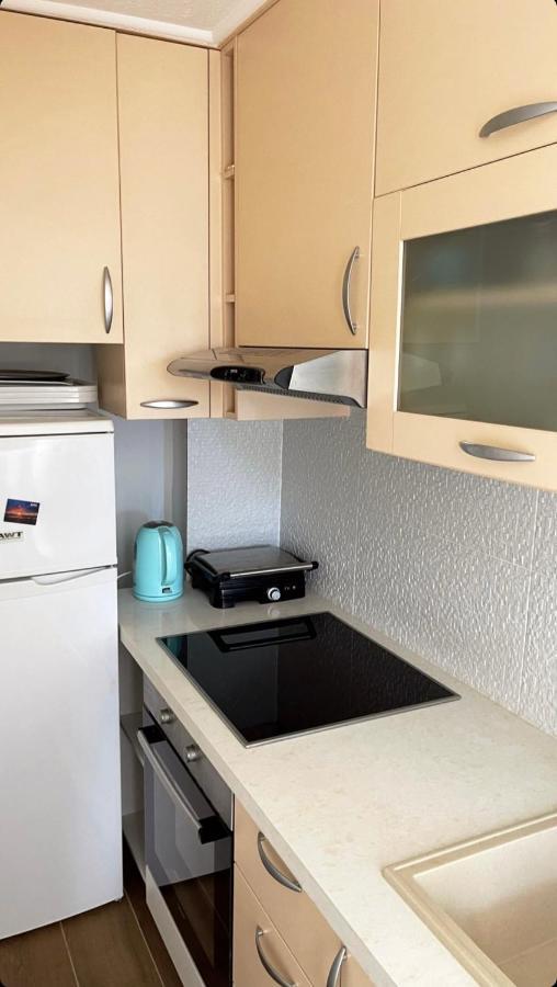 Apartman Emil Ljubuški Kültér fotó
