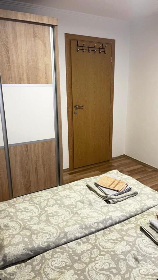 Apartman Emil Ljubuški Kültér fotó