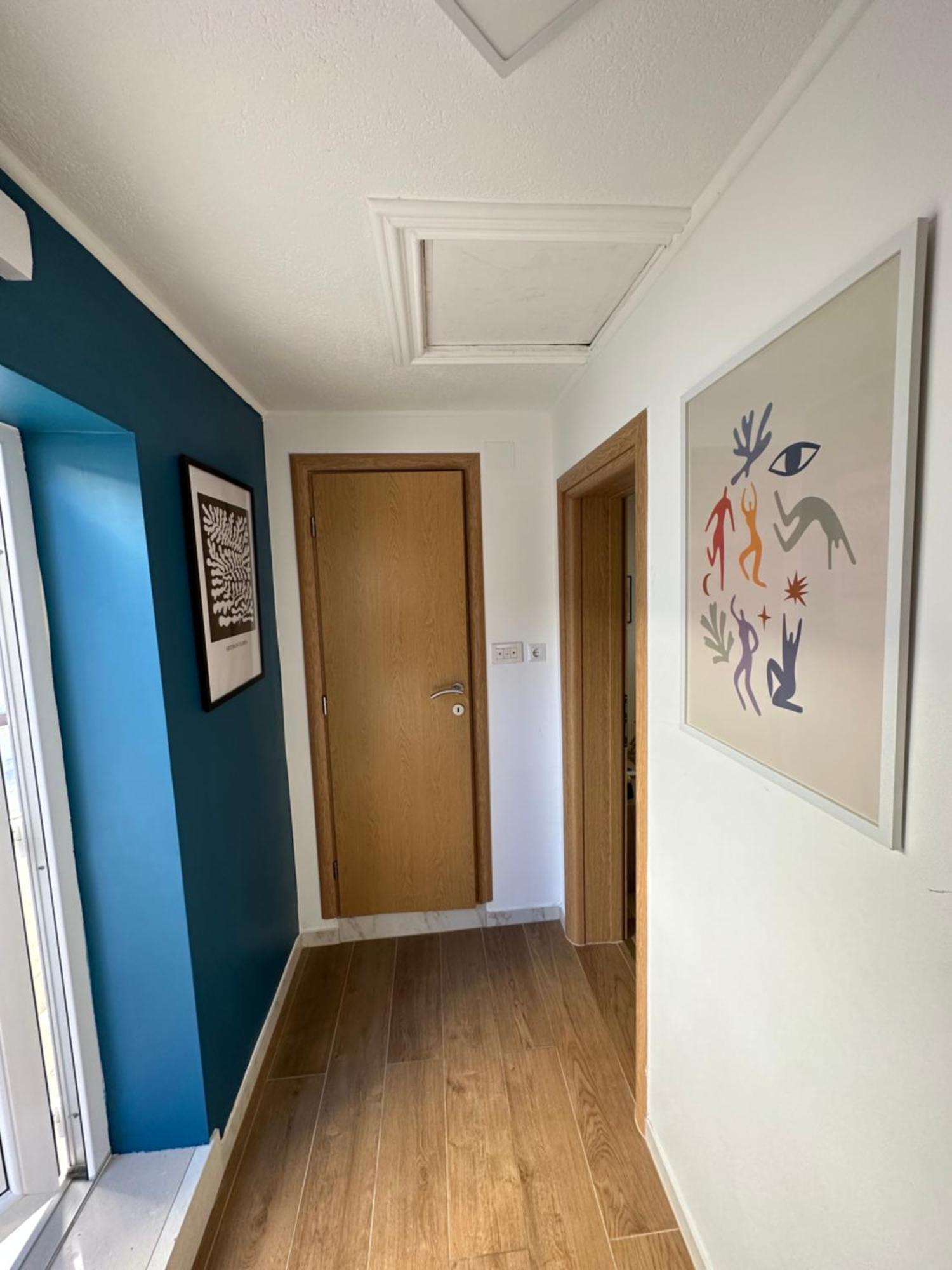 Apartman Emil Ljubuški Kültér fotó