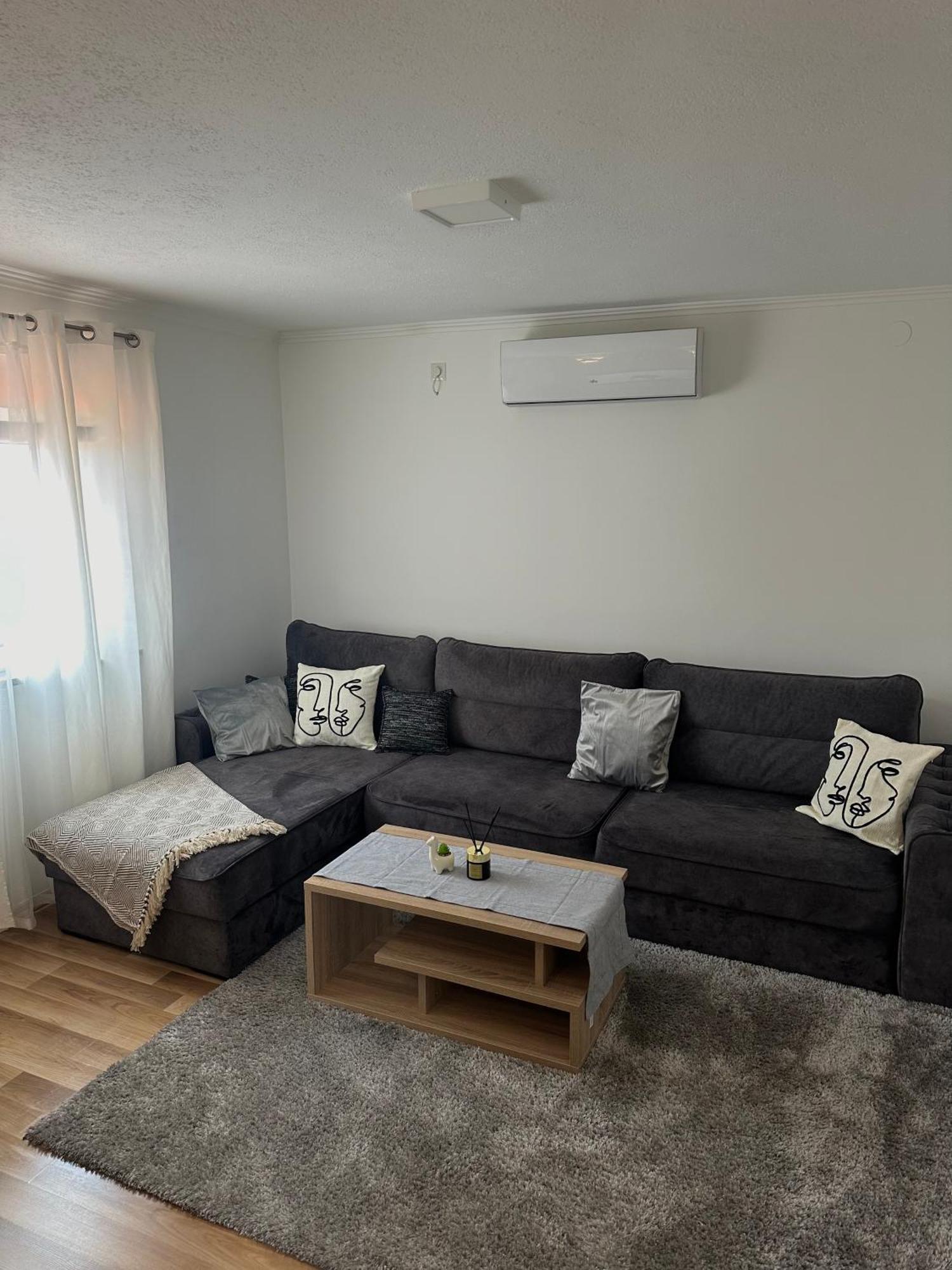 Apartman Emil Ljubuški Kültér fotó